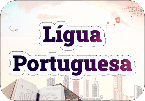 Lingua Portuguesa 500x350